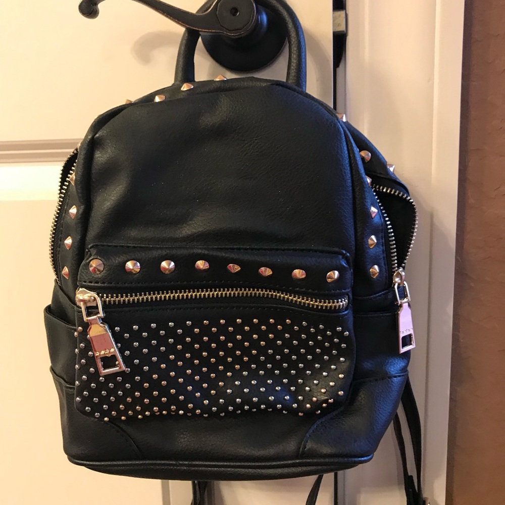 Bebe mini backpack